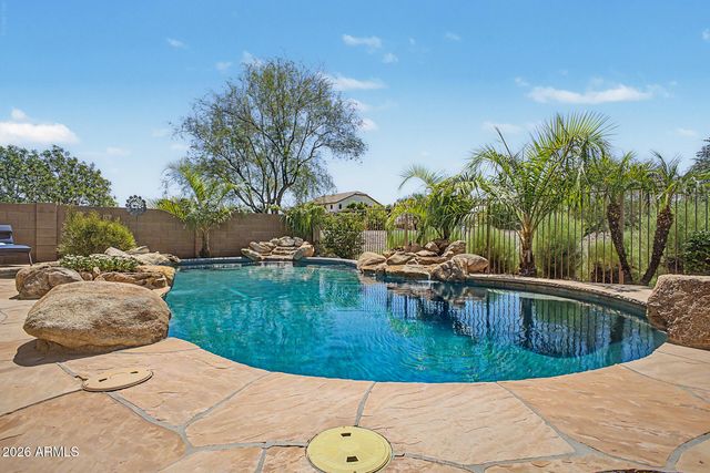 3715 E BLUEBIRD Place, Chandler, AZ 85286