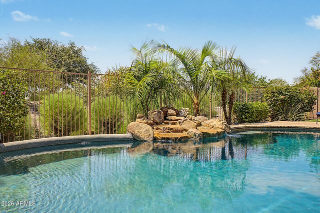 3715 E BLUEBIRD Place, Chandler, AZ 85286
