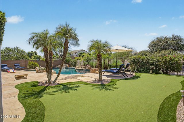 3715 E BLUEBIRD Place, Chandler, AZ 85286
