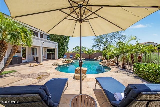 3715 E BLUEBIRD Place, Chandler, AZ 85286