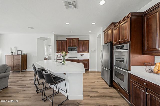 3715 E BLUEBIRD Place, Chandler, AZ 85286