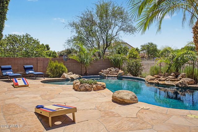 3715 E BLUEBIRD Place, Chandler, AZ 85286