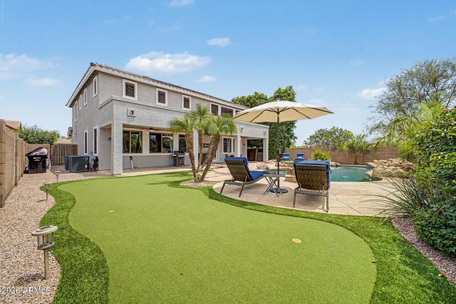 3715 E BLUEBIRD Place, Chandler, AZ 85286