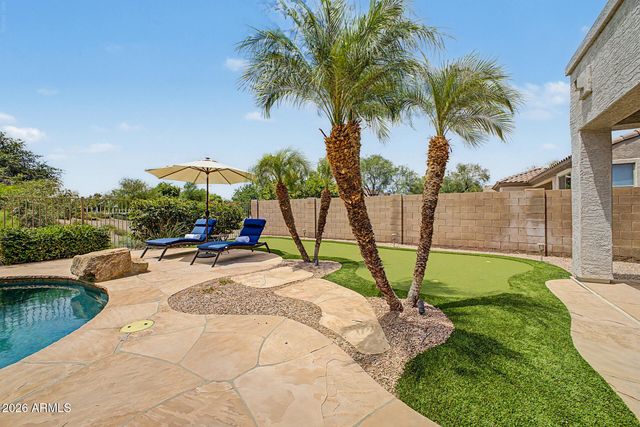 3715 E BLUEBIRD Place, Chandler, AZ 85286
