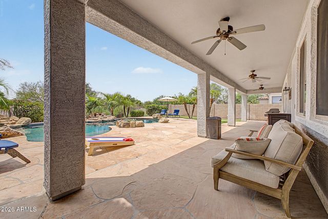 3715 E BLUEBIRD Place, Chandler, AZ 85286