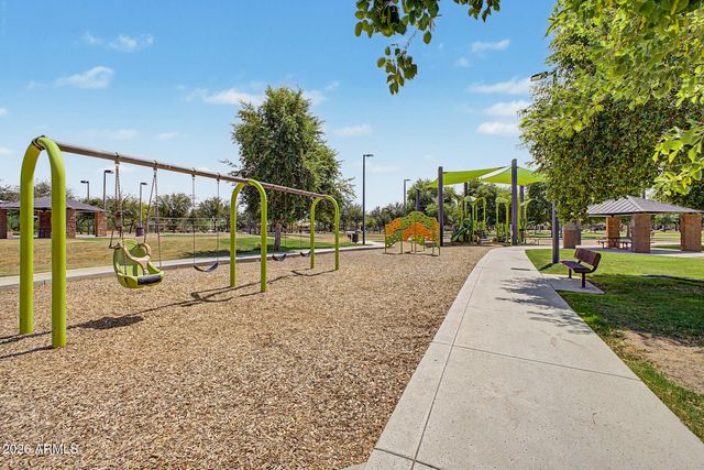 3715 E BLUEBIRD Place, Chandler, AZ 85286
