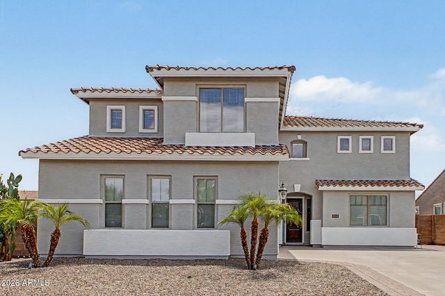 3715 E BLUEBIRD Place, Chandler, AZ 85286