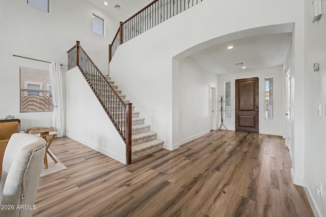 3715 E BLUEBIRD Place, Chandler, AZ 85286