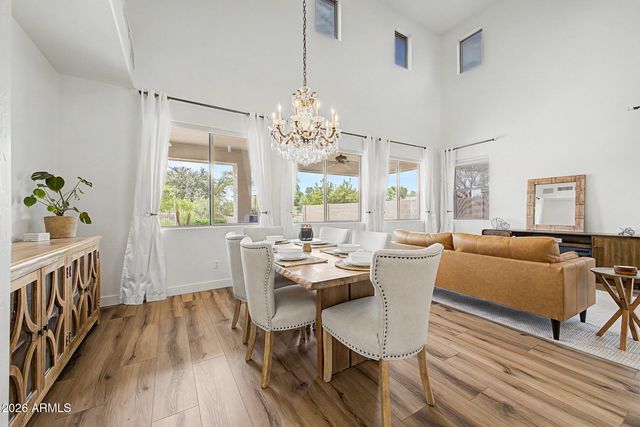 3715 E BLUEBIRD Place, Chandler, AZ 85286