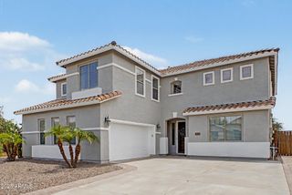 3715 E BLUEBIRD Place, Chandler, AZ 85286