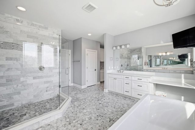 23199 N Sanctuary Club Drive, Kildeer, IL 60047