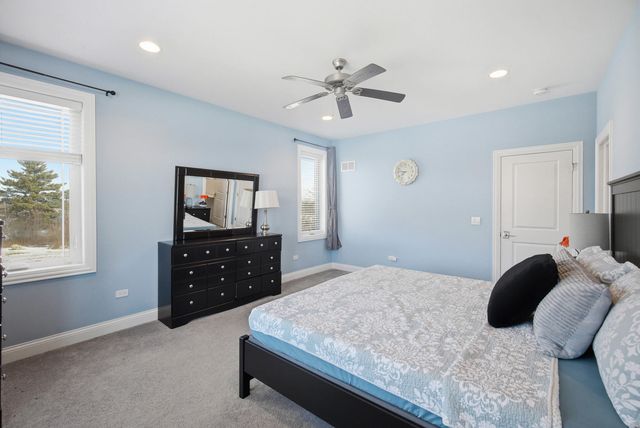 23199 N Sanctuary Club Drive, Kildeer, IL 60047