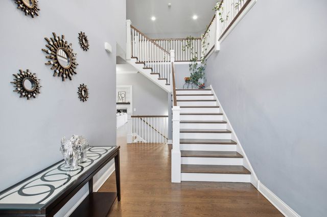 23199 N Sanctuary Club Drive, Kildeer, IL 60047