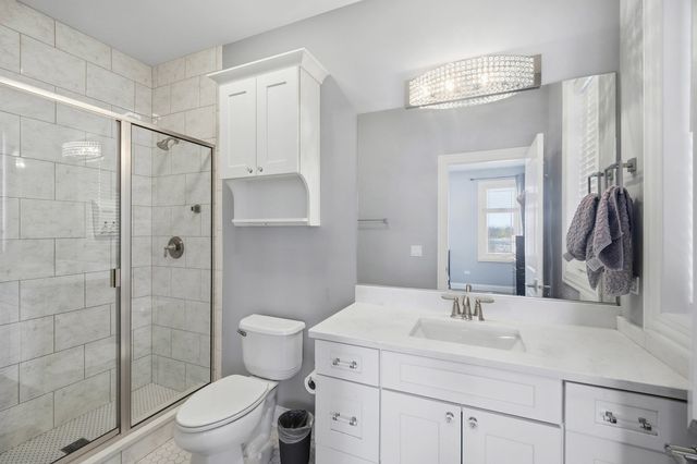 23199 N Sanctuary Club Drive, Kildeer, IL 60047