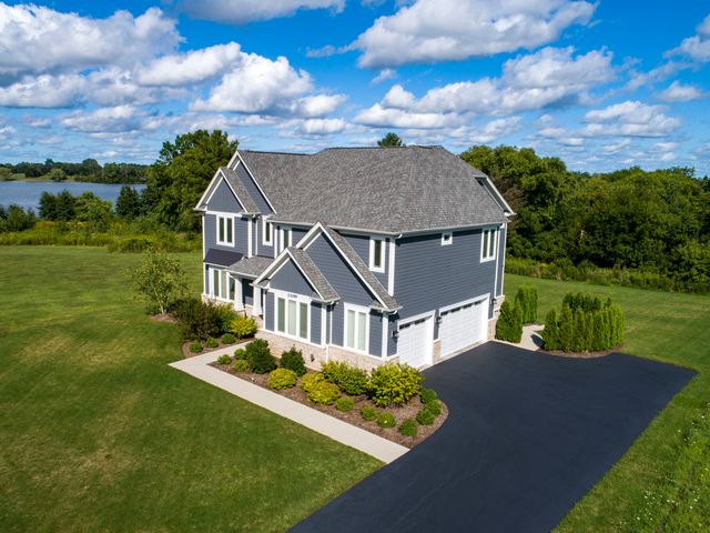 23199 N Sanctuary Club Drive, Kildeer, IL 60047