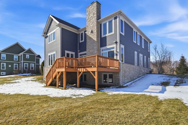 23199 N Sanctuary Club Drive, Kildeer, IL 60047