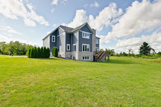 23199 N Sanctuary Club Drive, Kildeer, IL 60047