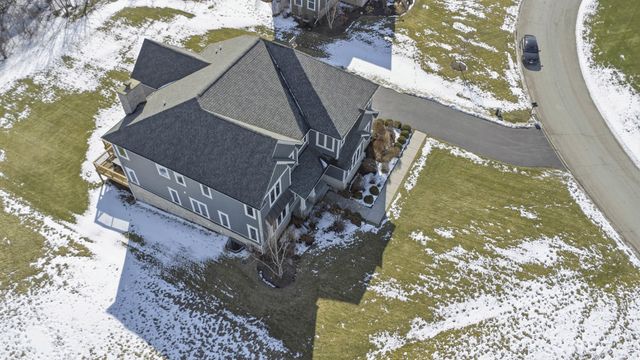 23199 N Sanctuary Club Drive, Kildeer, IL 60047