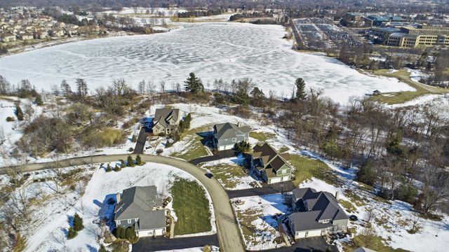 23199 N Sanctuary Club Drive, Kildeer, IL 60047