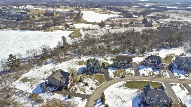 23199 N Sanctuary Club Drive, Kildeer, IL 60047