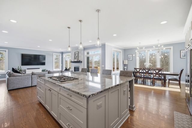 23199 N Sanctuary Club Drive, Kildeer, IL 60047