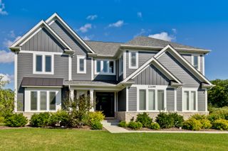 23199 N Sanctuary Club Drive, Kildeer, IL 60047