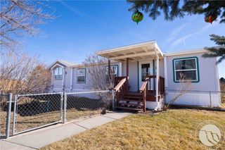 15 Mountain Side Dr, Billings, MT 59102