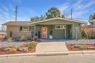 2708 S Patton Court, Denver, CO 80236