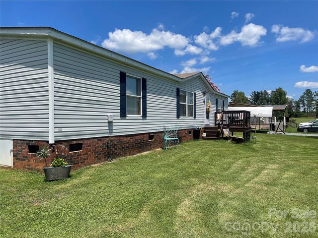 230 Boyles Road, Lawndale, NC 28090
