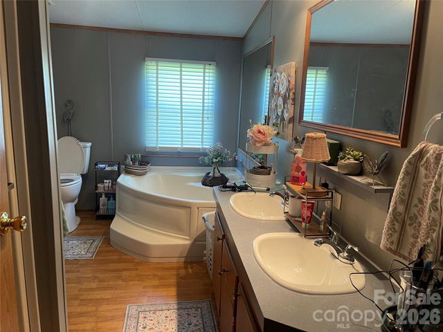 230 Boyles Road, Lawndale, NC 28090