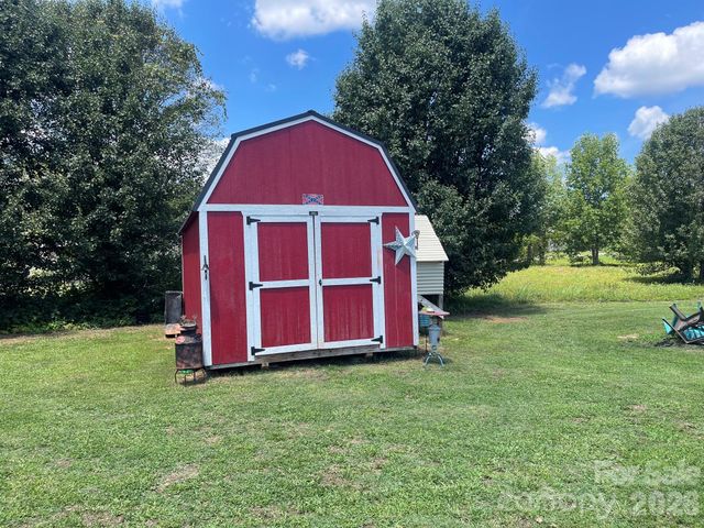 230 Boyles Road, Lawndale, NC 28090