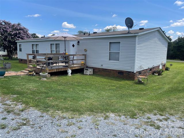 230 Boyles Road, Lawndale, NC 28090
