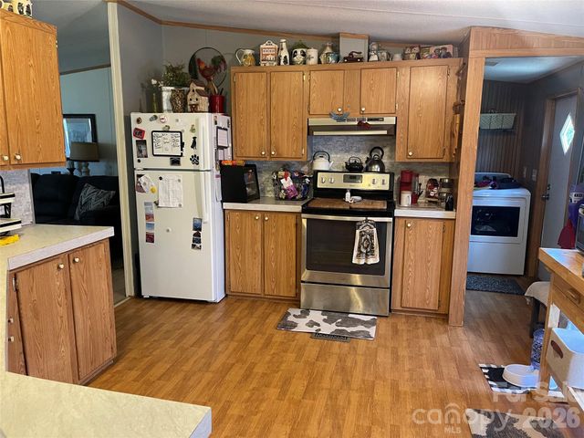230 Boyles Road, Lawndale, NC 28090
