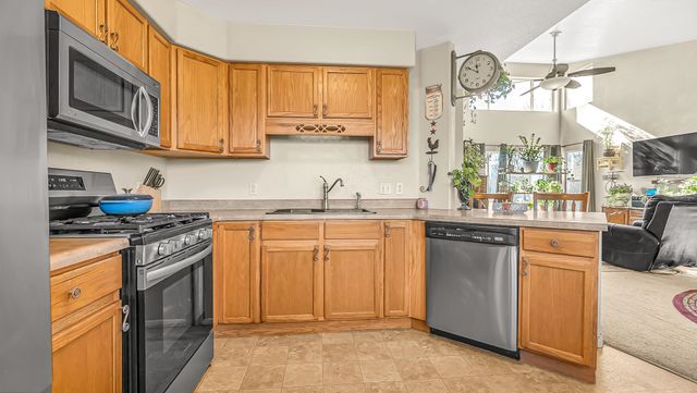 256 Sargent Circle, Fruita, CO 81521