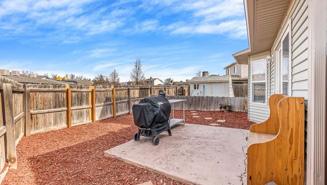 256 Sargent Circle, Fruita, CO 81521