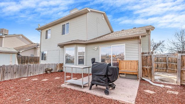 256 Sargent Circle, Fruita, CO 81521