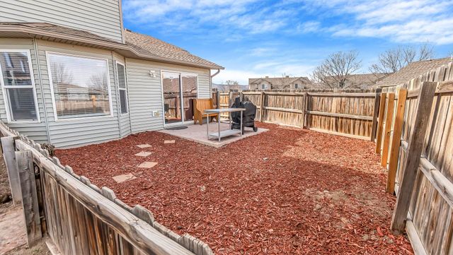 256 Sargent Circle, Fruita, CO 81521