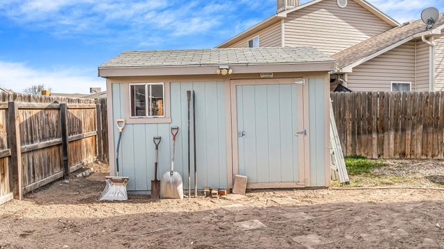 256 Sargent Circle, Fruita, CO 81521