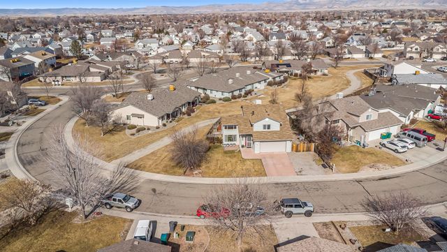 256 Sargent Circle, Fruita, CO 81521
