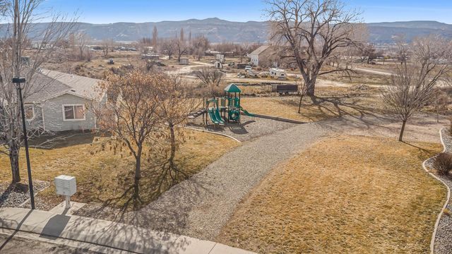 256 Sargent Circle, Fruita, CO 81521