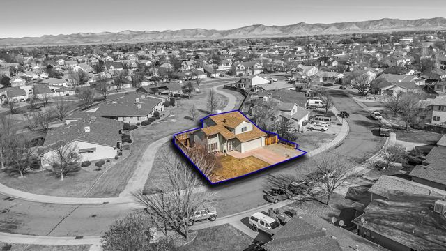 256 Sargent Circle, Fruita, CO 81521