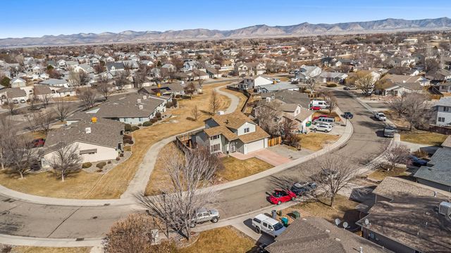 256 Sargent Circle, Fruita, CO 81521