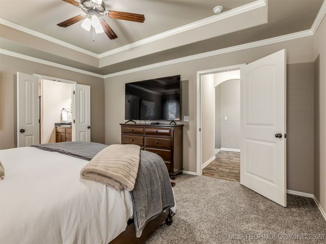 127 W 135th Street N, Skiatook, OK 74070