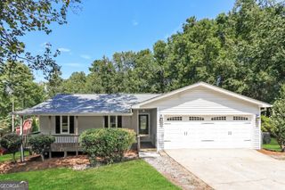 3521 Stone Ridge Drive, Douglasville, GA 30134