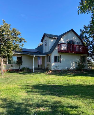 2191 Archer Ave, Live Oak, CA 95953