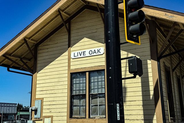 2191 Archer Ave, Live Oak, CA 95953