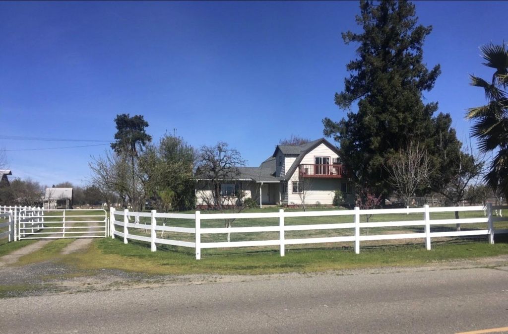 2191 Archer Ave, Live Oak, CA 95953