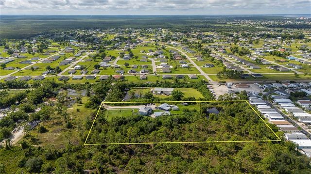 25310 ZEMEL ROAD, Punta Gorda, FL 33955
