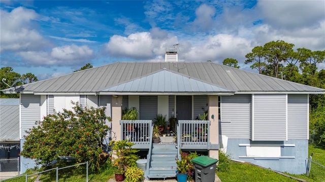 25310 ZEMEL ROAD, Punta Gorda, FL 33955