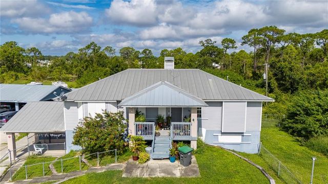 25310 ZEMEL ROAD, Punta Gorda, FL 33955